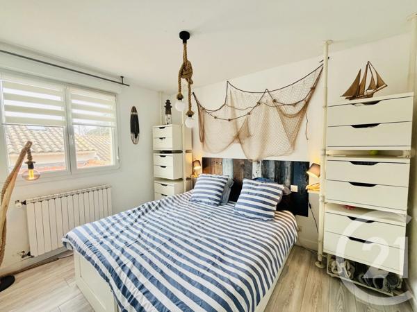 Maison à vendre  6 pièces - 177,70 m 2   FOURAS  - 17