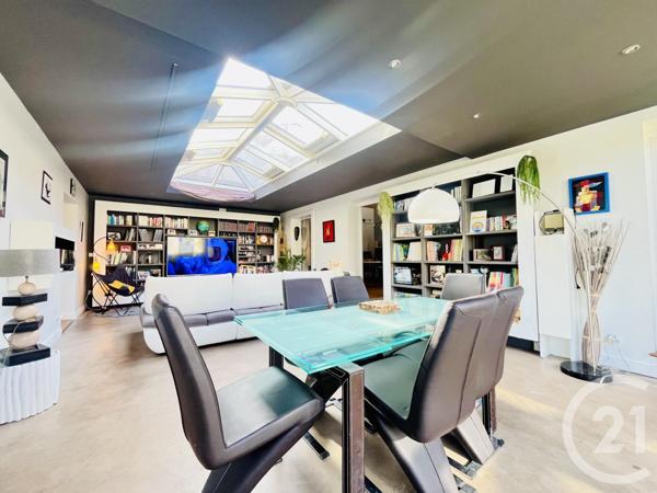 Maison à vendre  6 pièces - 177,70 m2 FOURAS - 17