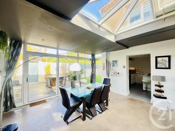 Maison à vendre  6 pièces - 177,70 m2 FOURAS - 17