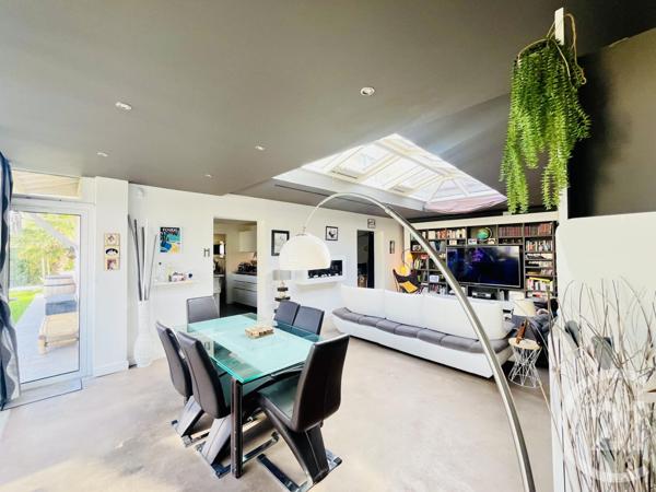 Maison à vendre  6 pièces - 177,70 m2 FOURAS - 17