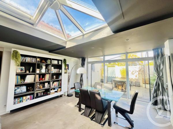 Maison à vendre  6 pièces - 177,70 m2 FOURAS - 17