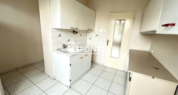 À vendre Appartement 4 pièces 84.02 m² - Rennes 35000