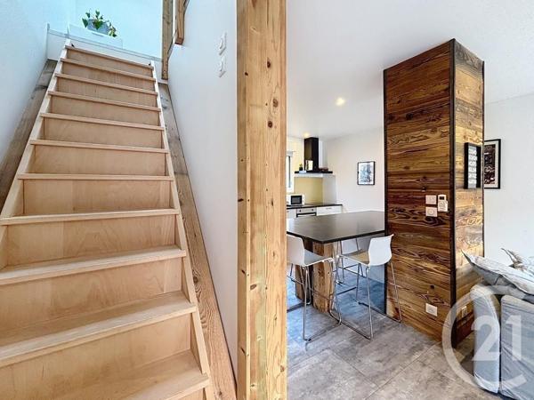 Appartement F3 à vendre  3 pièces - 66,67 m2 GERARDMER - 88