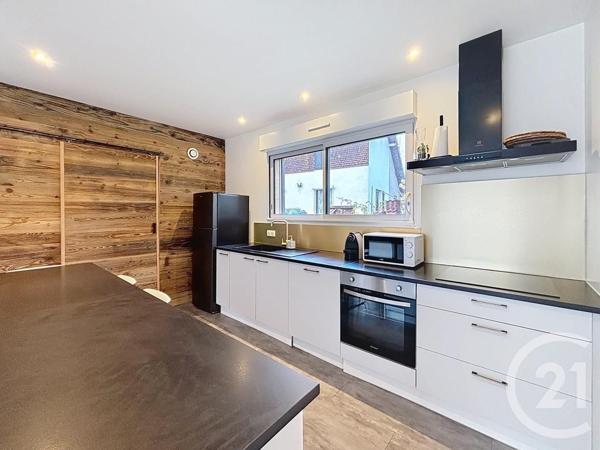 Appartement F3 à vendre  3 pièces - 66,67 m2 GERARDMER - 88