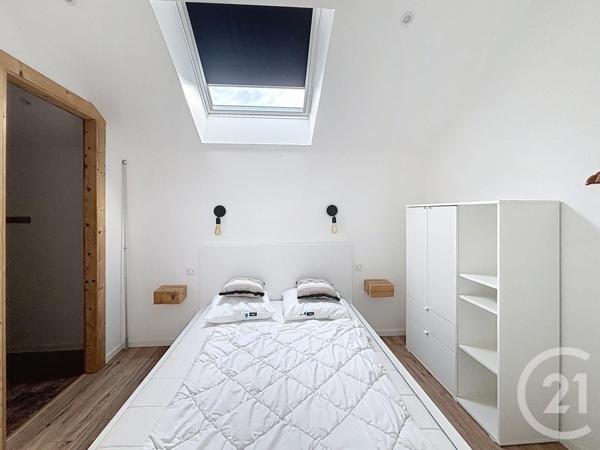 Appartement F3 à vendre  3 pièces - 66,67 m2 GERARDMER - 88