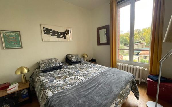 Maison à vendre    6 pièces •  Arcueil