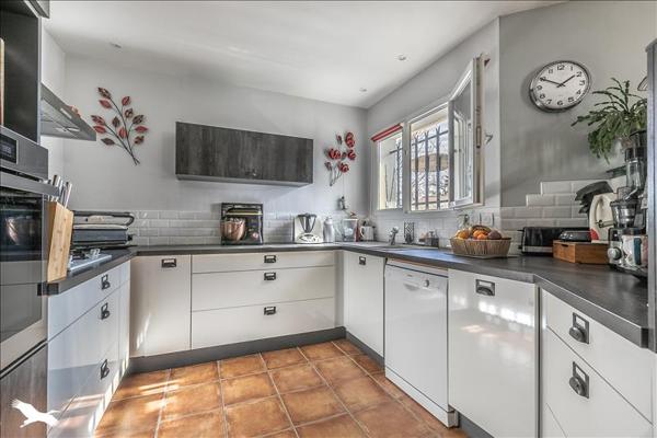 Maison à vendre |  Andernos-les-Bains |  4 pièces | 112 m²