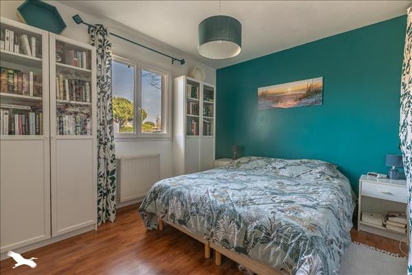 Maison à vendre |  Andernos-les-Bains |  4 pièces | 112 m²