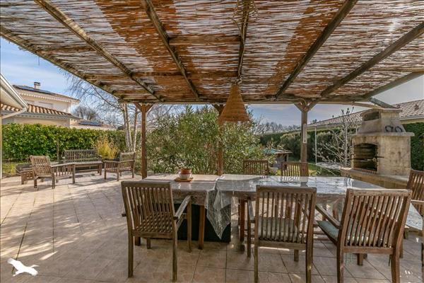 Maison à vendre |  Andernos-les-Bains |  4 pièces | 112 m²