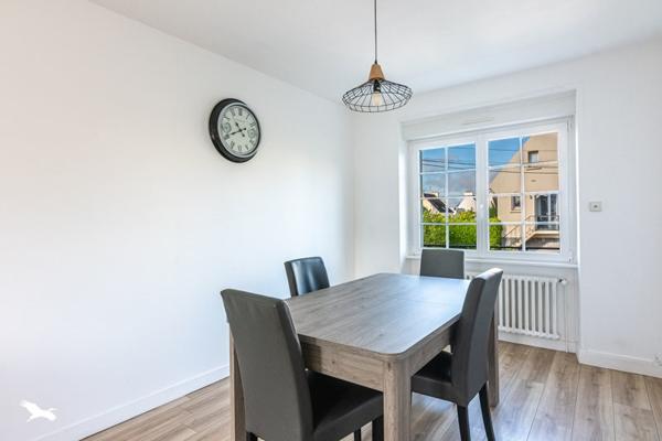 Maison à vendre |  Gouesnou |  5 pièces | 102 m²