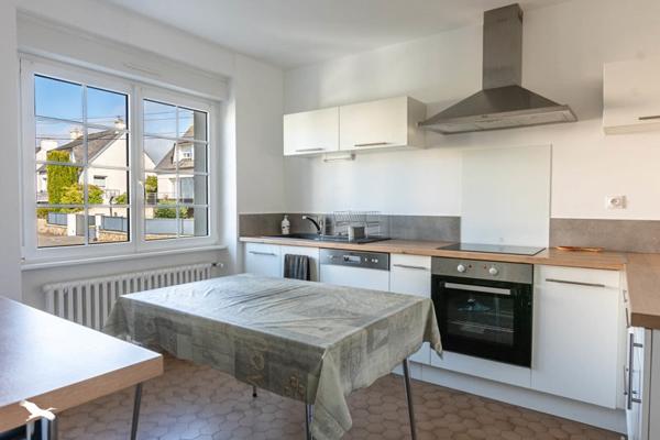 Maison à vendre |  Gouesnou |  5 pièces | 102 m²