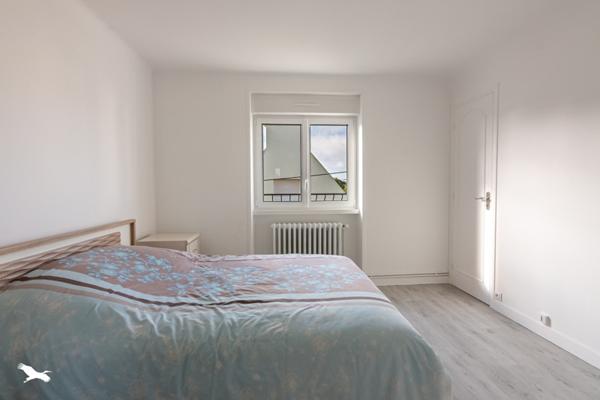 Maison à vendre |  Gouesnou |  5 pièces | 102 m²