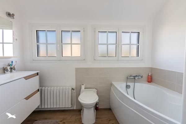 Maison à vendre |  Gouesnou |  5 pièces | 102 m²