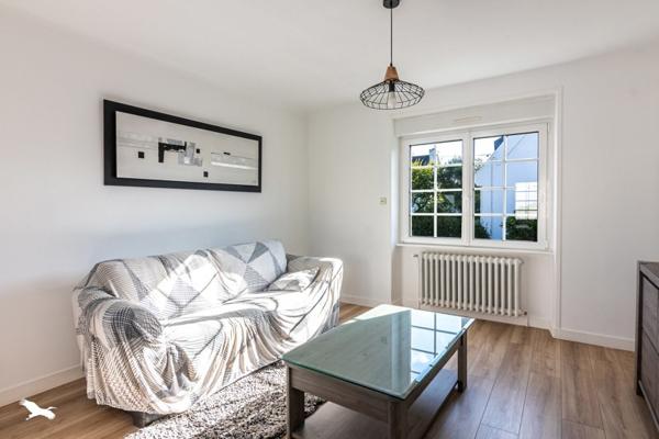 Maison à vendre |  Gouesnou |  5 pièces | 102 m²