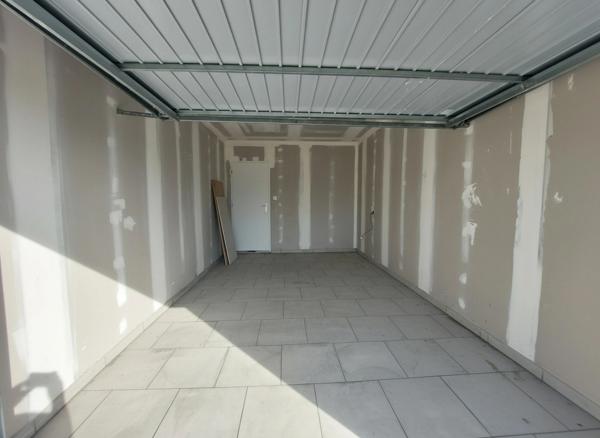 Maison neuve secteur Monpazier, 105m², 3 chambres, terrain 1175m², garage, aucun travaux.