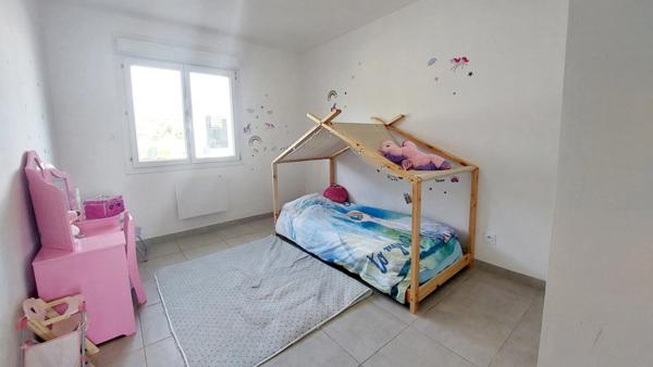Maison neuve secteur Monpazier, 105m², 3 chambres, terrain 1175m², garage, aucun travaux.