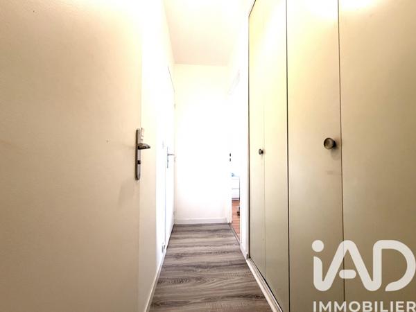 Appartement à vendre 2 pièces 52 m² Champs-sur-Marne