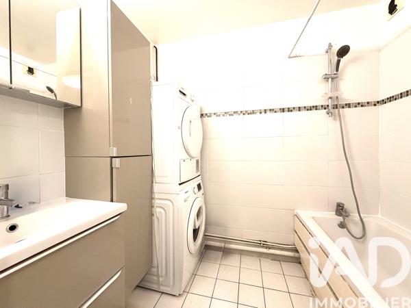 Appartement à vendre 2 pièces 52 m² Champs-sur-Marne