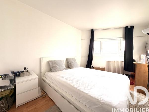 Appartement à vendre 2 pièces 52 m² Champs-sur-Marne