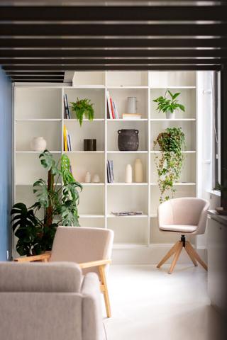 Bureaux à louer à PARIS 75010