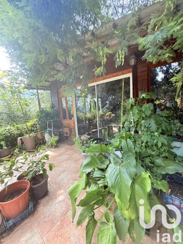 Maison à vendre 7 pièces 206 m² Saint-Martin-du-Var