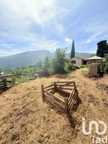 Maison à vendre 7 pièces 206 m² Saint-Martin-du-Var