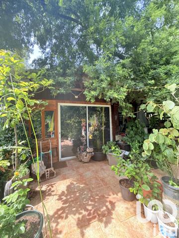 Maison à vendre 7 pièces 206 m² Saint-Martin-du-Var