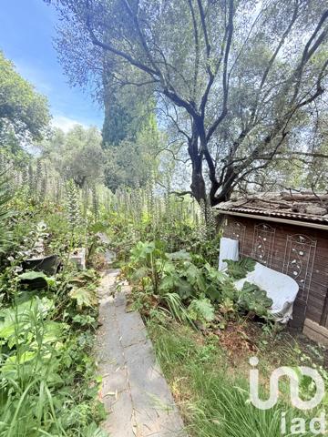 Maison à vendre 7 pièces 206 m² Saint-Martin-du-Var