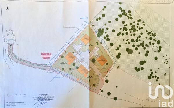 Maison à vendre 7 pièces 206 m² Saint-Martin-du-Var