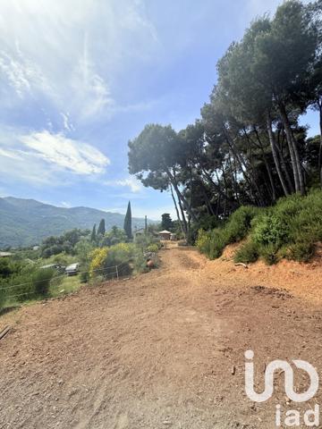 Maison à vendre 7 pièces 206 m² Saint-Martin-du-Var