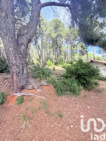 Maison à vendre 7 pièces 206 m² Saint-Martin-du-Var