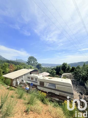 Maison à vendre 7 pièces 206 m² Saint-Martin-du-Var