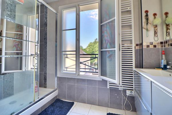 Maison 5 pièces à vendre à Sarcelles + JARDIN + GARAGE + PLACE DE PARKING