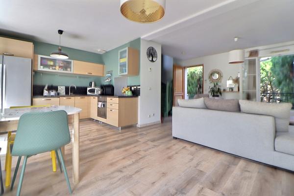 Maison 5 pièces à vendre à Sarcelles + JARDIN + GARAGE + PLACE DE PARKING
