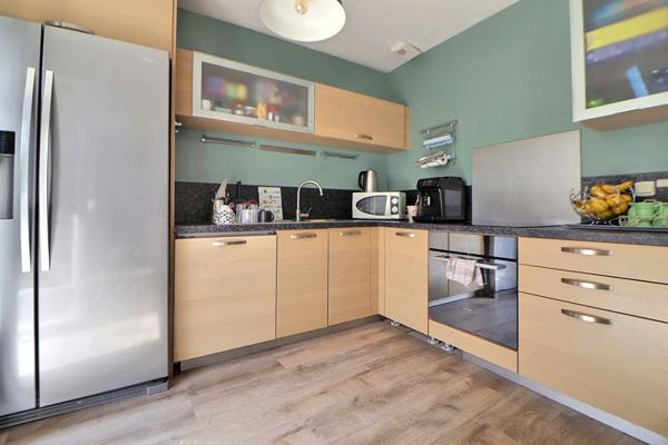 Maison 5 pièces à vendre à Sarcelles + JARDIN + GARAGE + PLACE DE PARKING