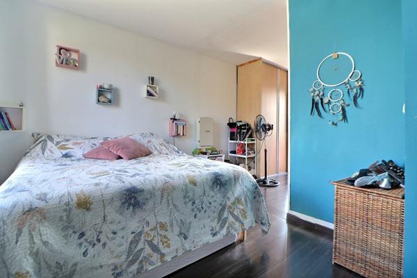 Maison 5 pièces à vendre à Sarcelles + JARDIN + GARAGE + PLACE DE PARKING