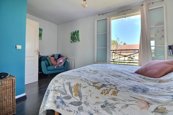Maison 5 pièces à vendre à Sarcelles + JARDIN + GARAGE + PLACE DE PARKING
