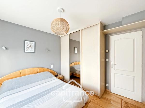 Maison à vendre 6 pièces SAINT THURIAU (56)