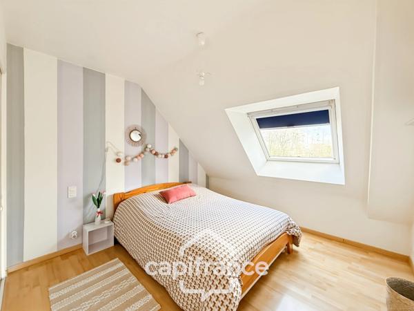 Maison à vendre 6 pièces SAINT THURIAU (56)