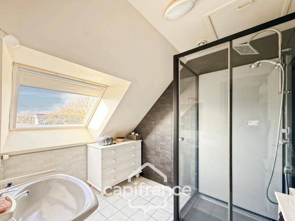 Maison à vendre 6 pièces SAINT THURIAU (56)