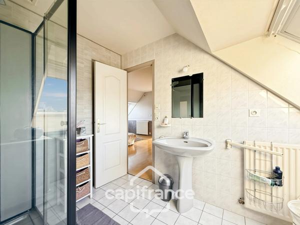 Maison à vendre 6 pièces SAINT THURIAU (56)