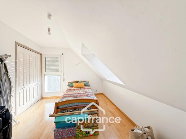 Maison à vendre 6 pièces SAINT THURIAU (56)