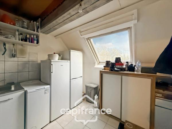 Maison à vendre 6 pièces SAINT THURIAU (56)