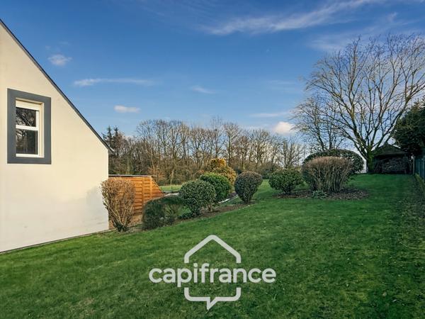 Maison à vendre 6 pièces SAINT THURIAU (56)