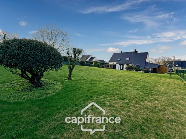 Maison à vendre 6 pièces SAINT THURIAU (56)