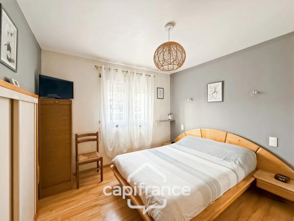 Maison à vendre 6 pièces SAINT THURIAU (56)