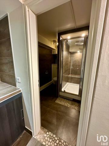 Bureaux à vendre 326 m² Courbevoie