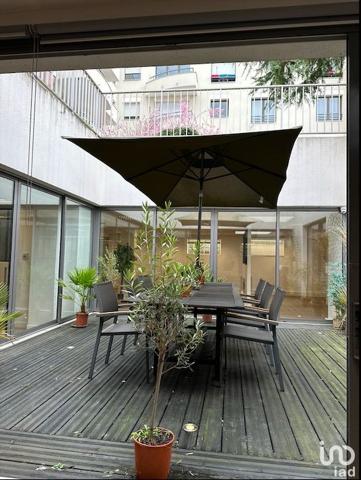 Bureaux à vendre 326 m² Courbevoie