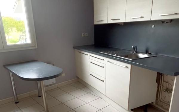 Appartement à vendre    4 pièces • 90 m2 Ifs