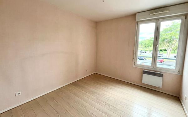 Appartement à vendre    4 pièces • 90 m2 Ifs